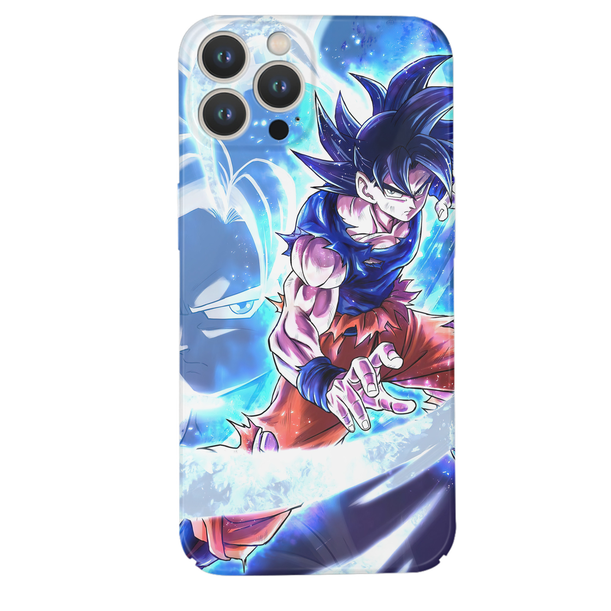（画像用） ドラゴンボール DRAGON BALL 【iPhone 14シリーズ対応】ハードケース